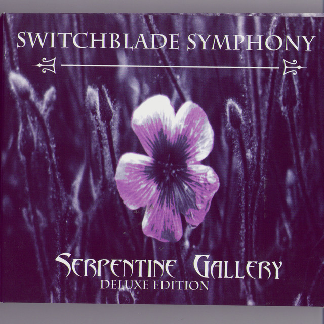 Serpentine Gallery - Deluxe 2005 Edition album cover