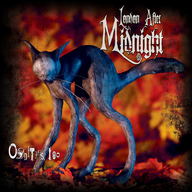 Oddities Too album cover