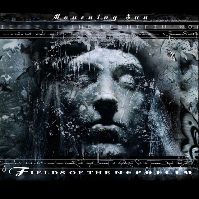 Mourning Sun album cover