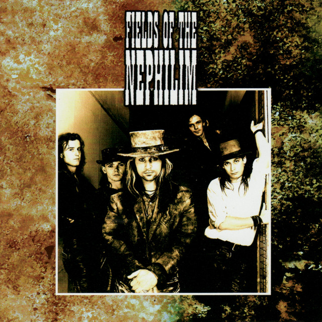 Genesis & Revelation album cover