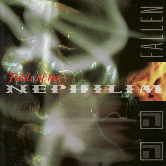 Fallen album cover