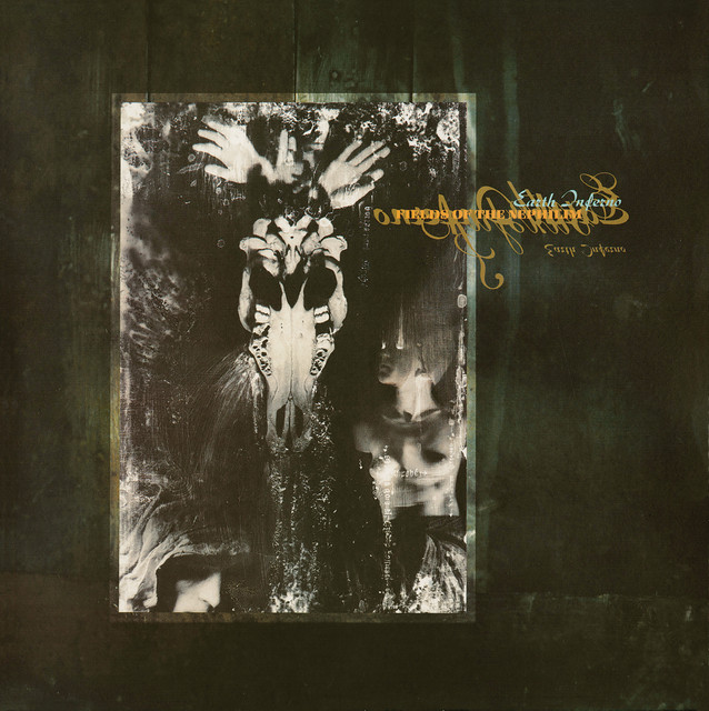Earth Inferno album cover