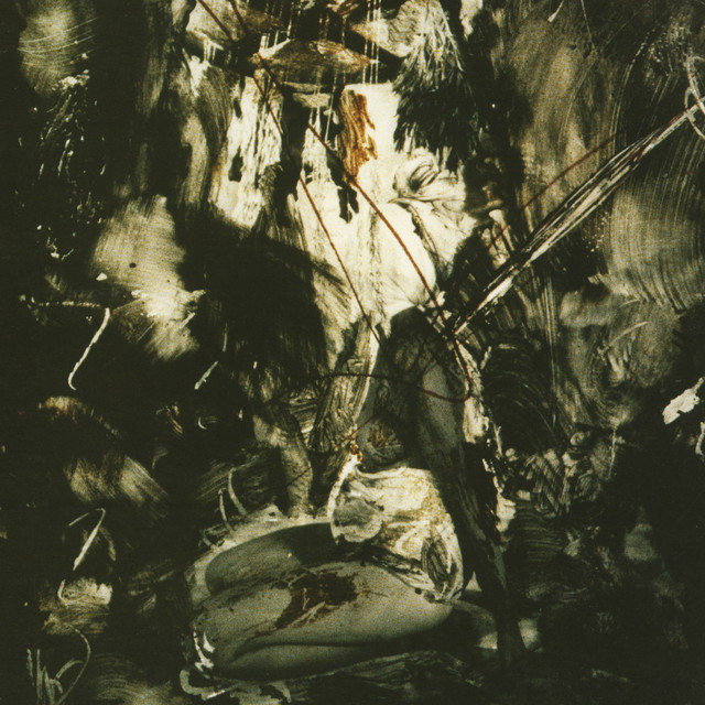 Elizium album cover
