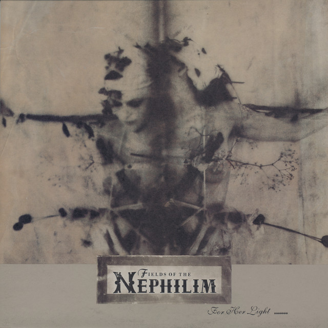 Gretsch Tennessean 1964 Electric Guitar as heard on For Her Light by Fields of the Nephilim (1990)