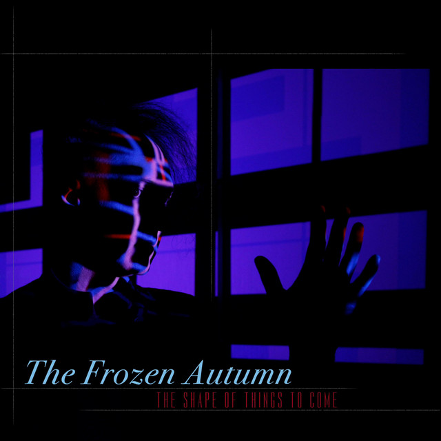 The Shape Of Things To Come album cover