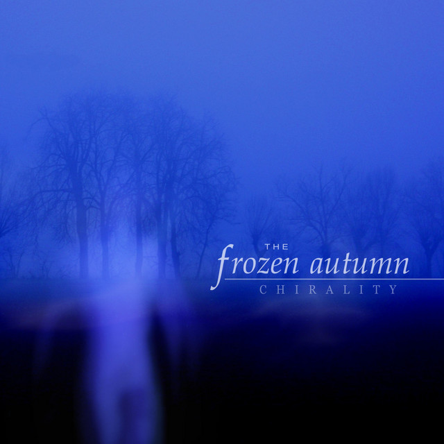 Chirality (Bonus Track Version) album cover