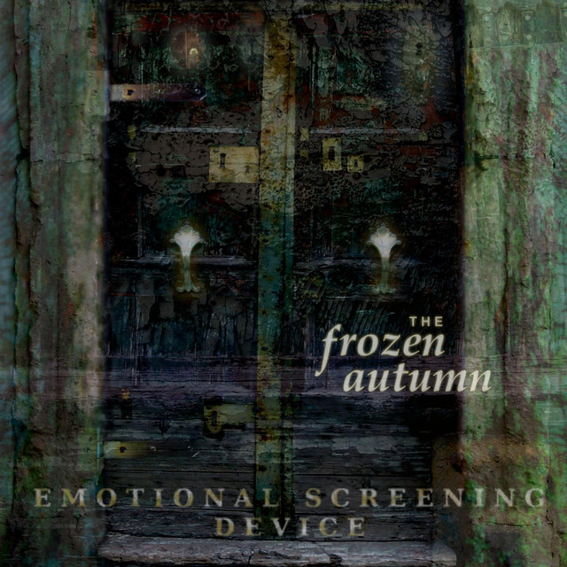 Emotional Screening Device album cover