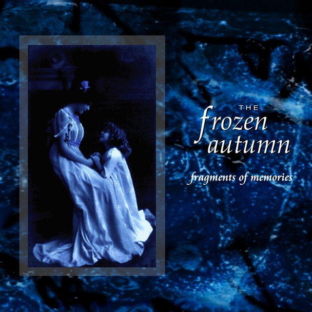 Fragments of Memories album cover