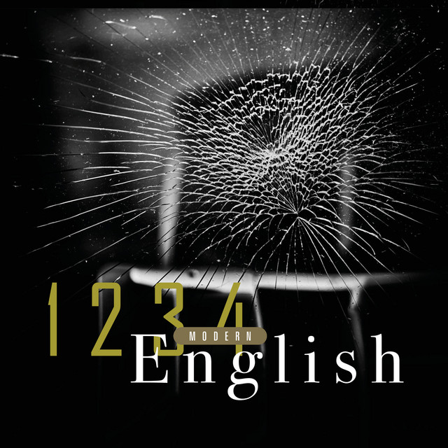 1 2 3 4 album cover