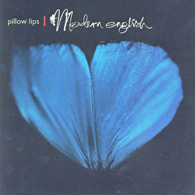 Pillow Lips album cover