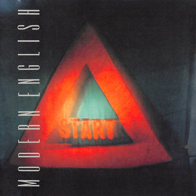 Stop Start album cover