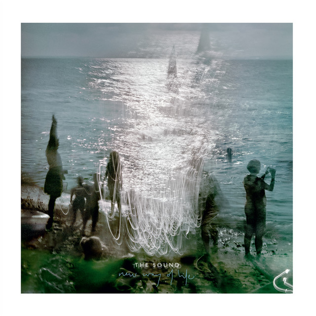 New Way of Life: Demo Recordings album cover