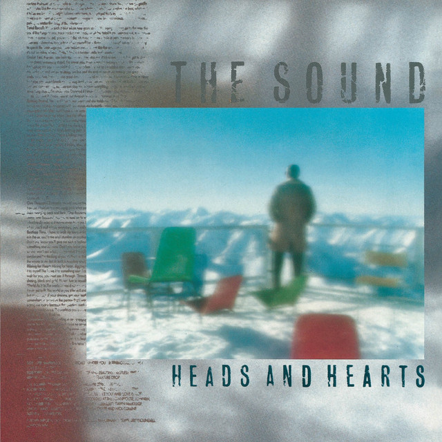 Heads & Hearts album cover