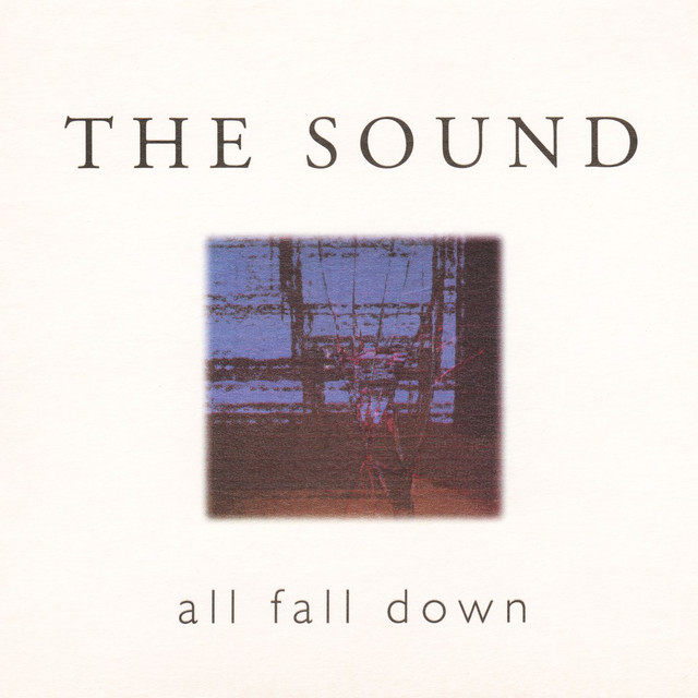 All Fall Down album cover