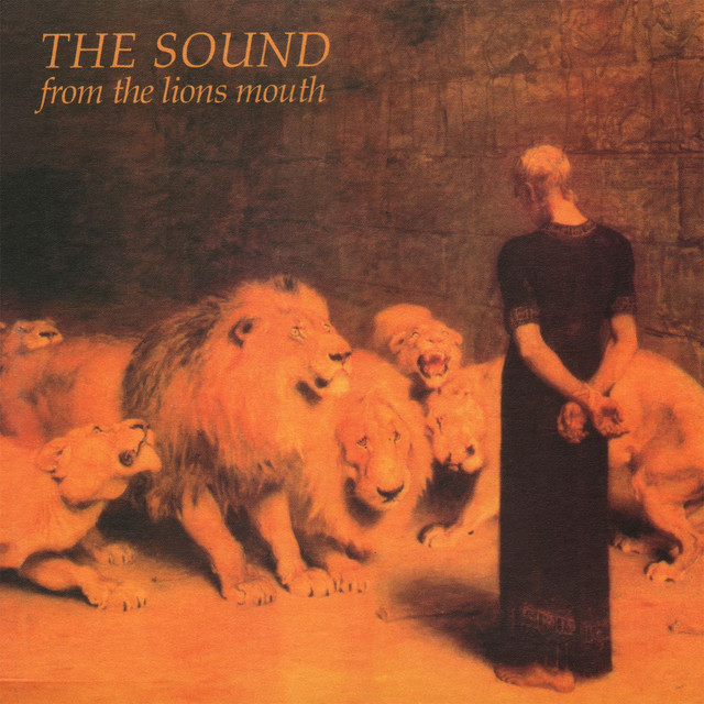 From The Lion's Mouth album cover