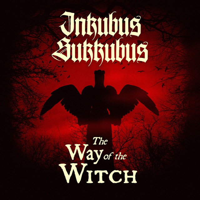 The Way of the Witch album cover