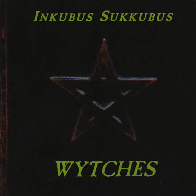 Wytches album cover