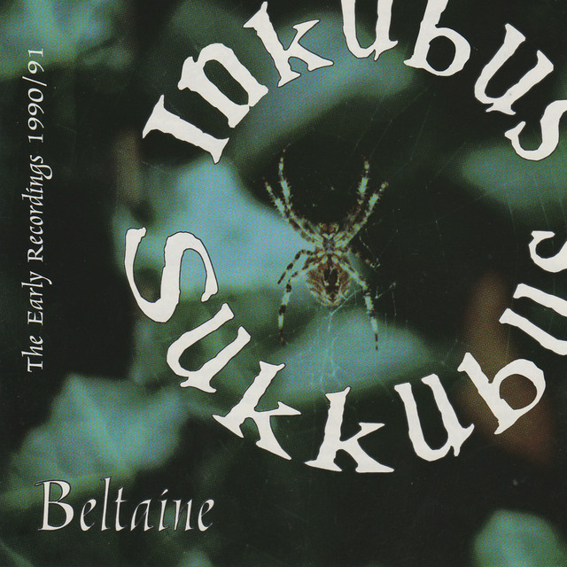 Beltaine album cover