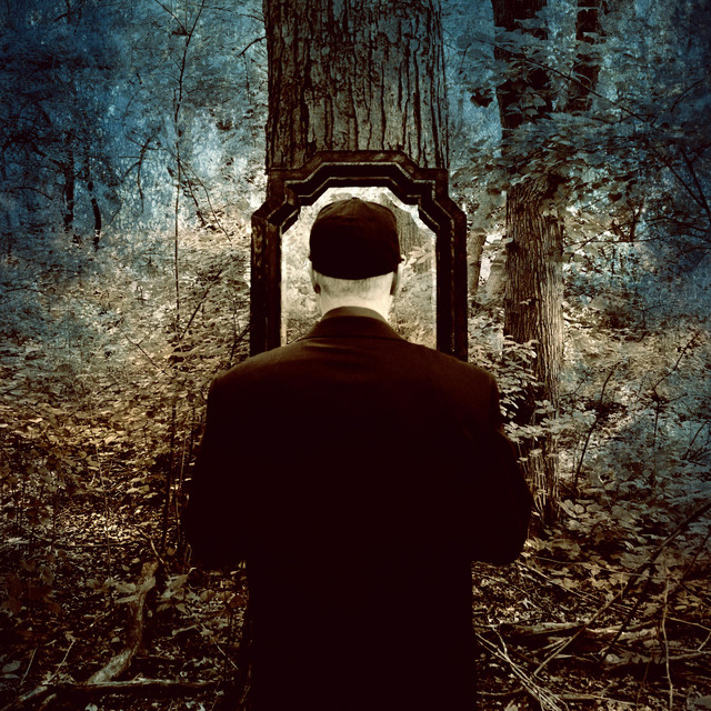 As I Am album cover
