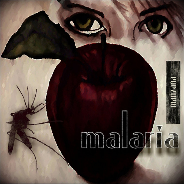 Manzana album cover