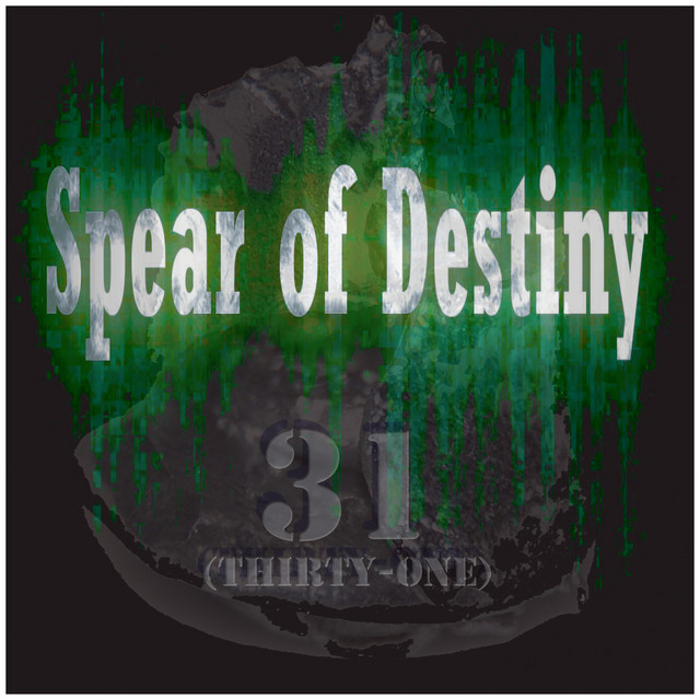 "31"(Thirty-One) album cover