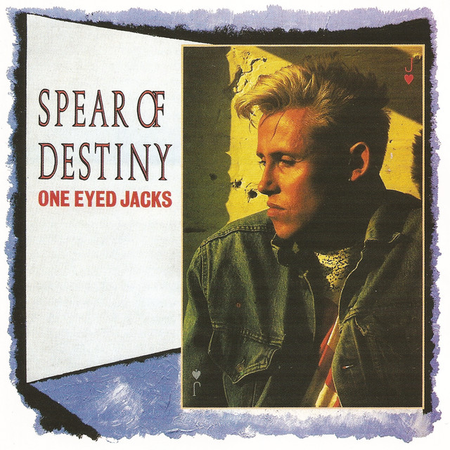 One Eyed Jacks (Expanded Edition) album cover