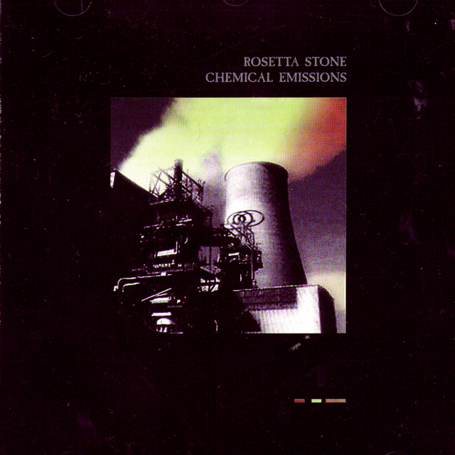 Chemical Emissions album cover