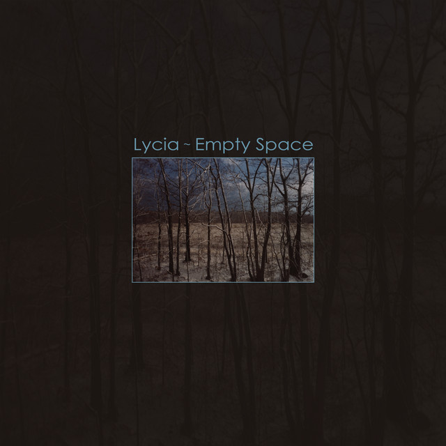 Empty Space album cover