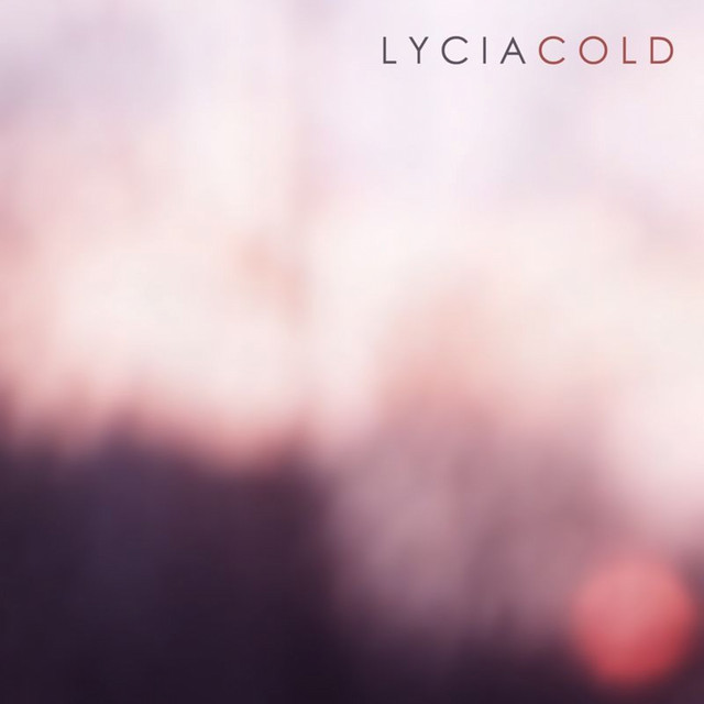 Cold album cover