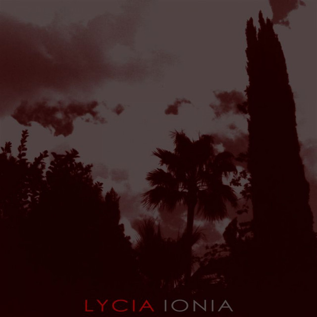 Ionia album cover