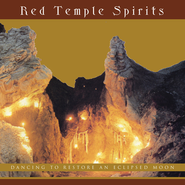 Dancing to Restore an Eclipsed Moon album cover