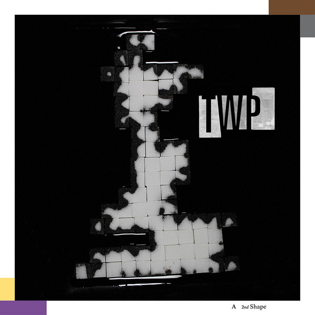 A 2nd Shape album cover