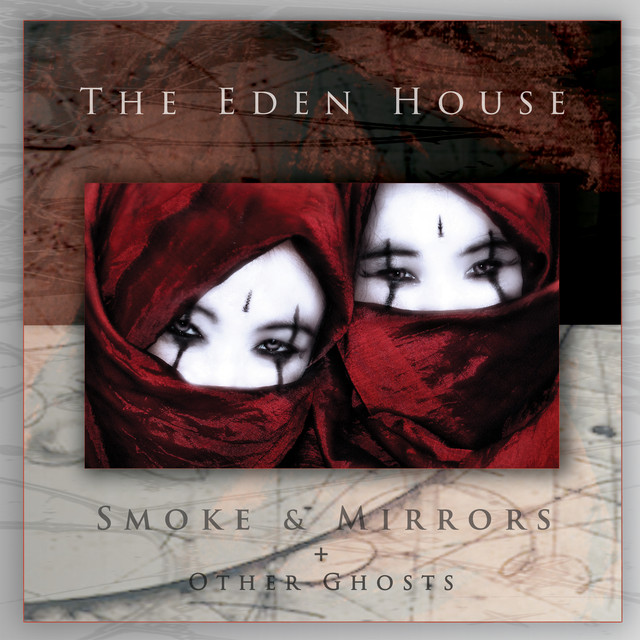 Smoke & Mirrors + Other Ghosts (2025 Expanded Remaster) album cover