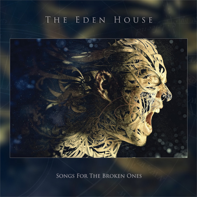 Songs for the Broken Ones album cover