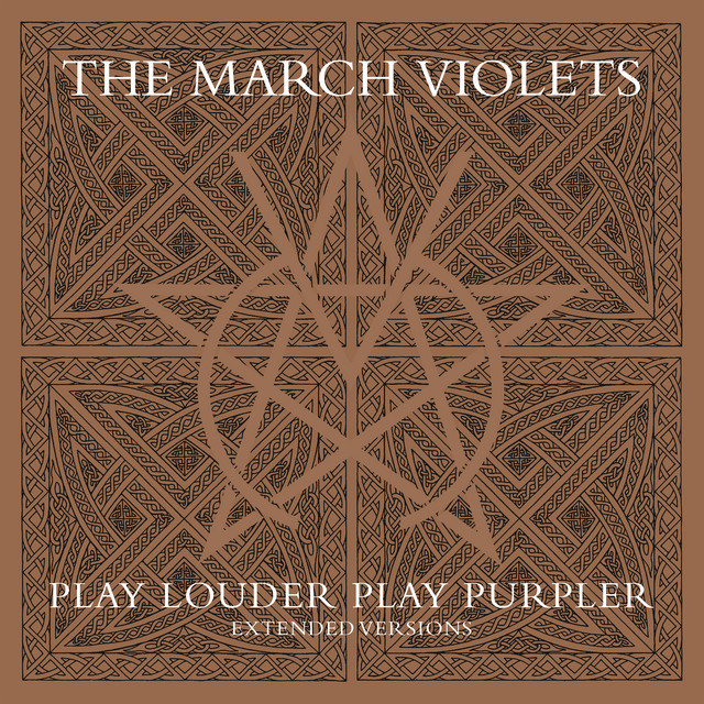 Play Louder Play Purpler (Extended Versions) album cover