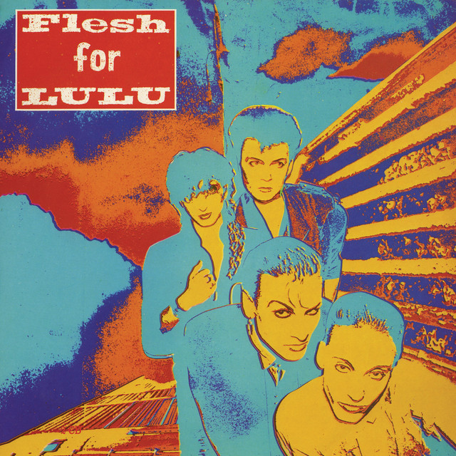 The Polydor Years album cover