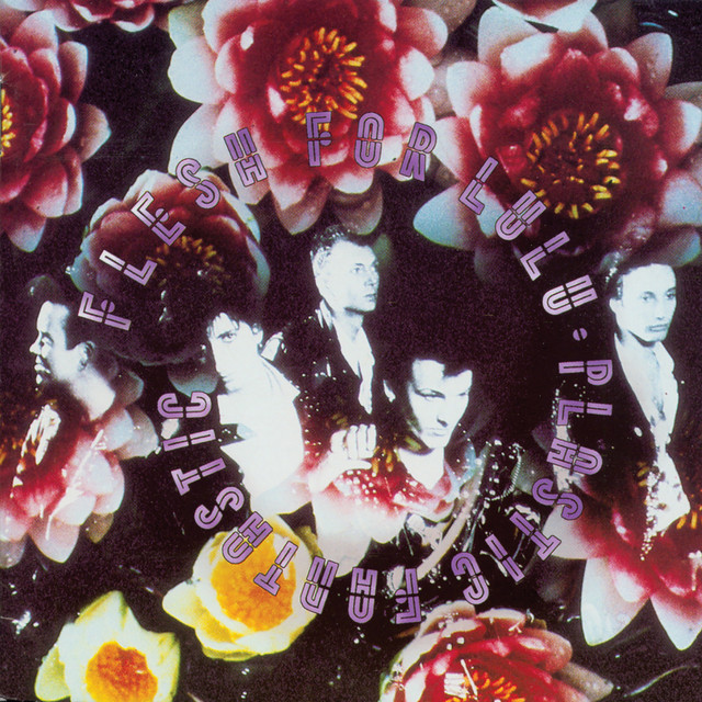Plastic Fantastic album cover