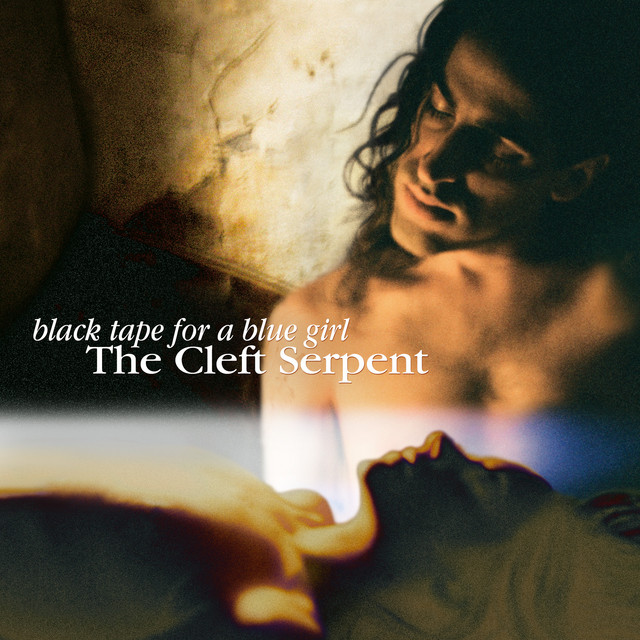 The Cleft Serpent album cover