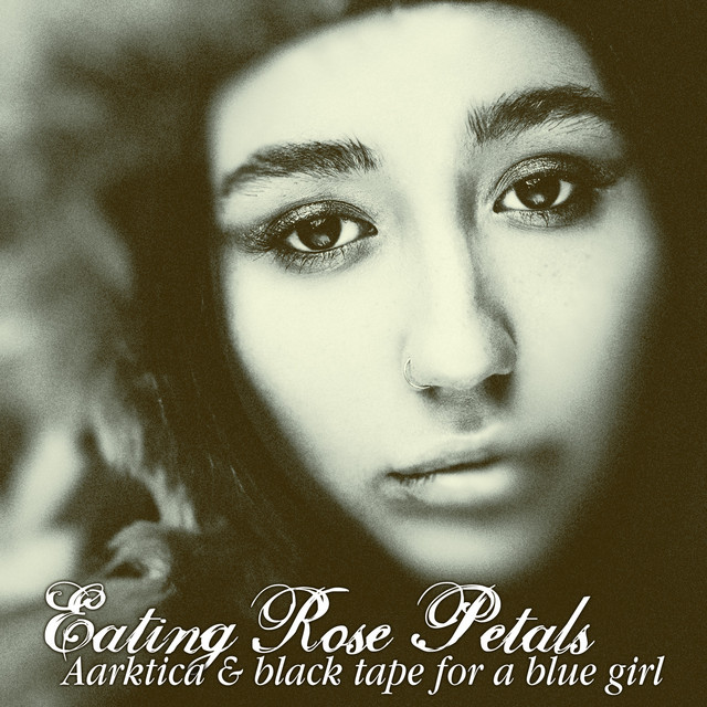 Eating Rose Petals album cover