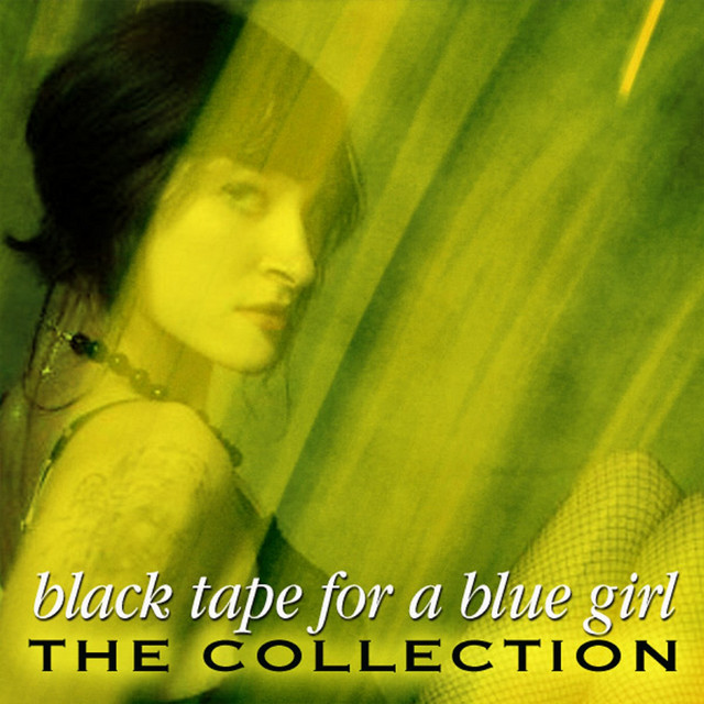 The Collection album cover