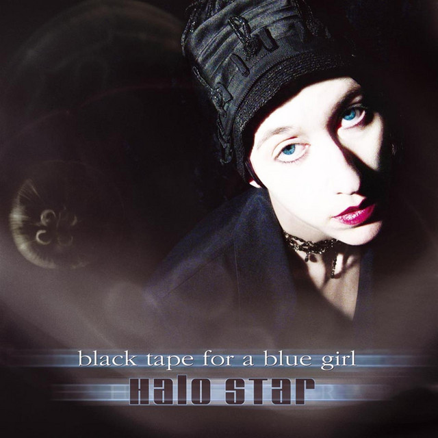 HALO STAR (deluxe edition) album cover