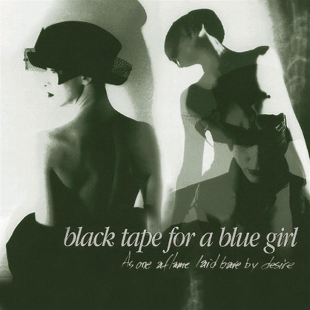 As One Aflame Laid Bare By Desire (Deluxe Edition) album cover