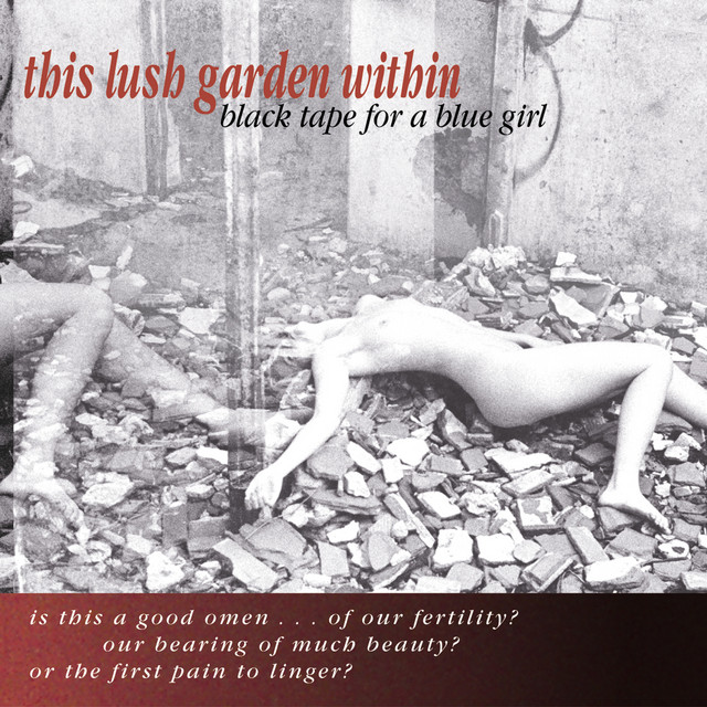 This Lush Garden Within (Deluxe Edition) album cover