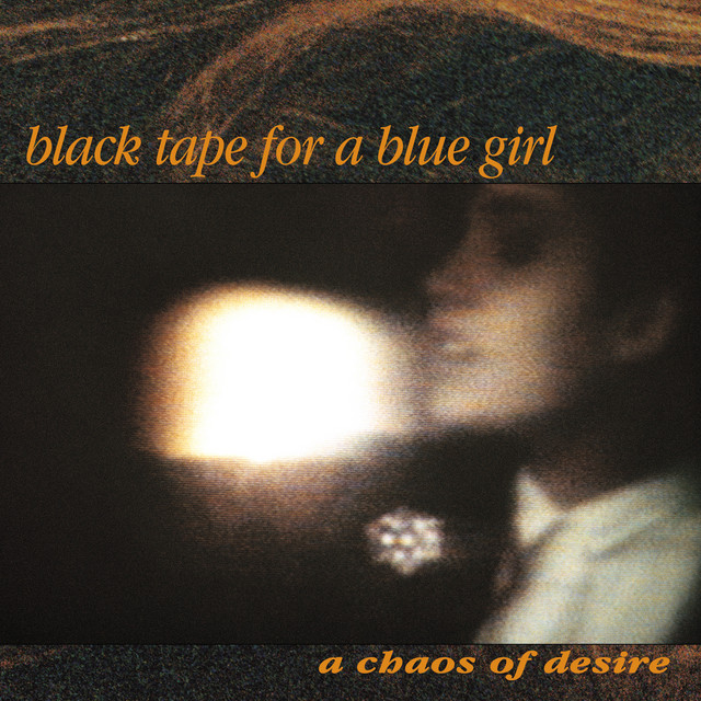 A Chaos of Desire (2022 Remaster) album cover