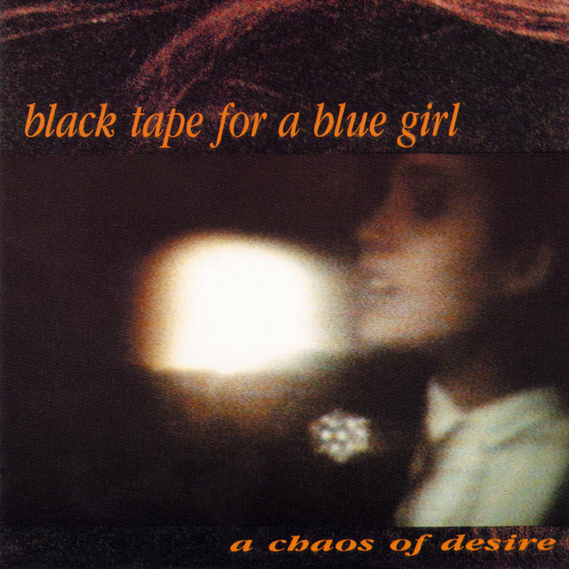 A Chaos Of Desire album cover