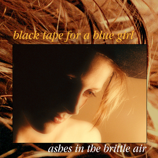 Ashes in the Brittle Air (2020 Remaster) album cover