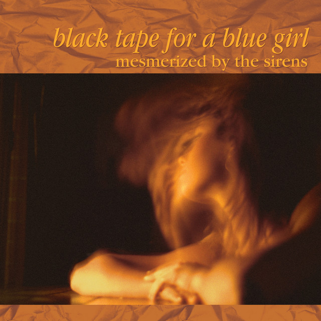 Mesmerized by the Sirens (2023 stereo mix) album cover