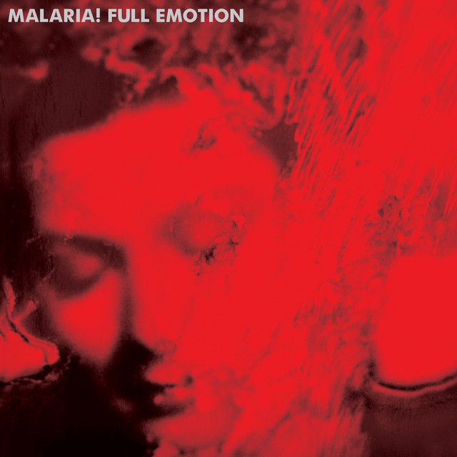 Full Emotion album cover