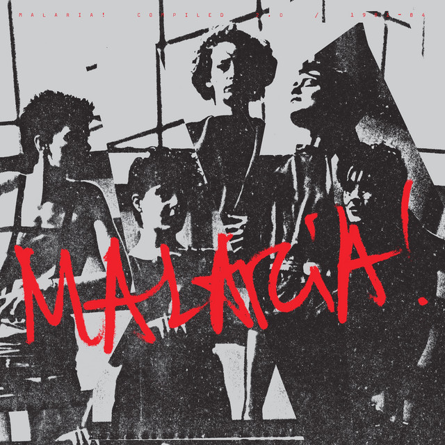 Compiled 2.0 / 1981-84 album cover