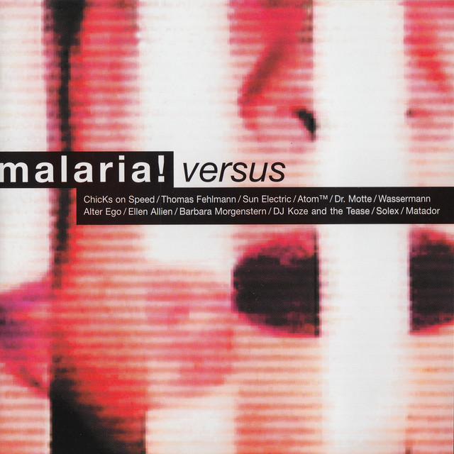 Versus album cover